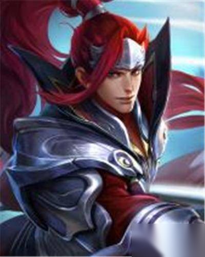 韩信历史图片