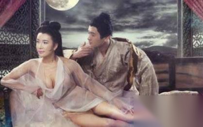 恋尸癖历史图片