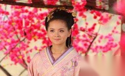 刘启历史图片