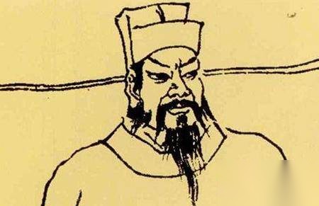 蔡京历史图片