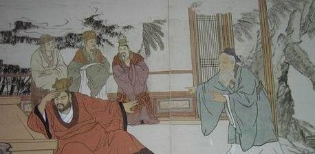 扁鹊历史图片