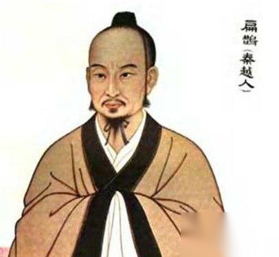 扁鹊历史图片