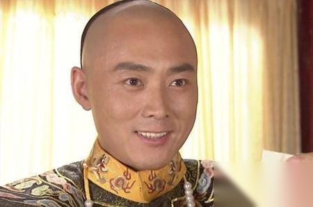 慈禧历史图片