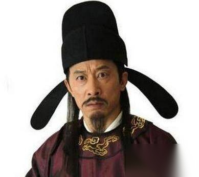 许敬宗历史图片