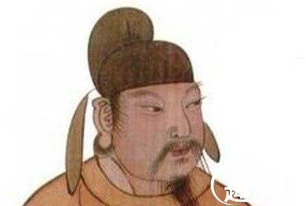 李煜历史图片