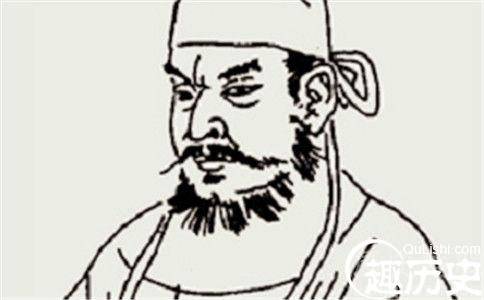 后唐皇帝李嗣源历史图片