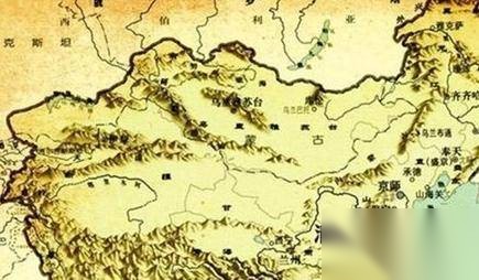 乾隆历史图片