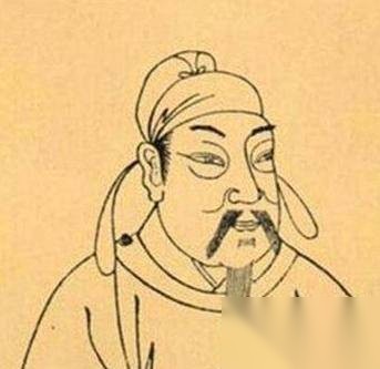 唐宣宗历史图片