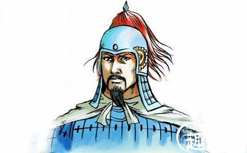 梅长苏历史图片