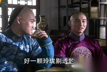 雍正历史图片