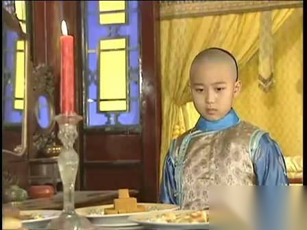 永璂历史图片