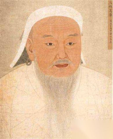 完颜阿骨打历史图片