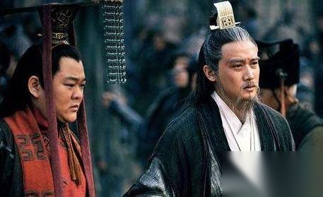 诸葛亮历史图片