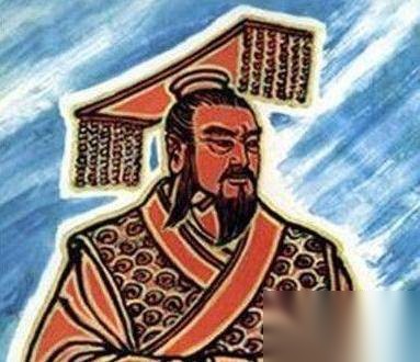 纣王历史图片
