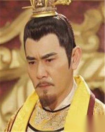 李渊历史图片