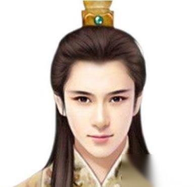 李泰历史图片