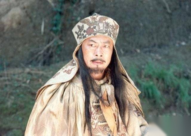 洪秀全历史图片