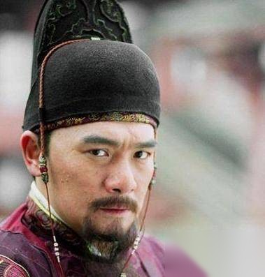 岑文本历史图片