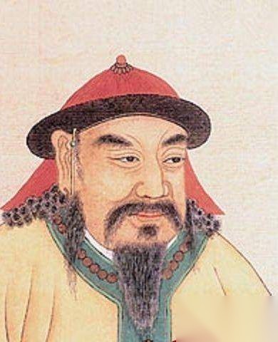 金哀宗历史图片