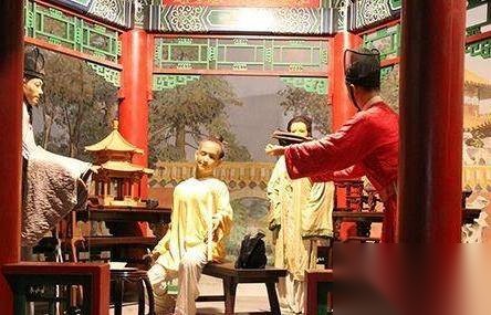 朱由校历史图片