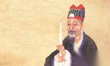 刘伯温历史图片