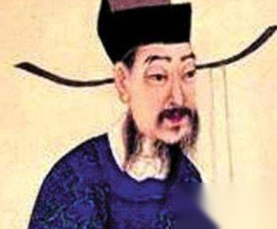 寇准历史图片