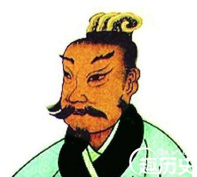 曹襄历史图片