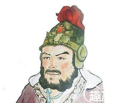 王离历史图片