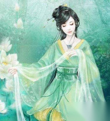 汉武帝历史图片