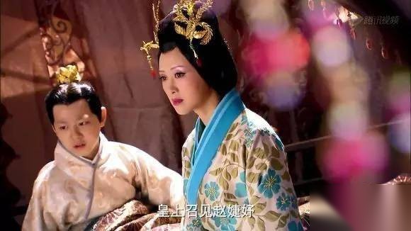 汉武帝历史图片