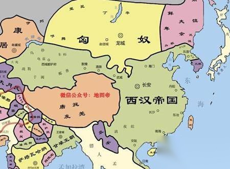李广历史图片
