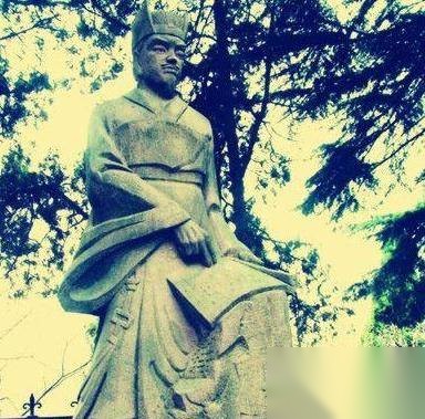 郭孝恪历史图片