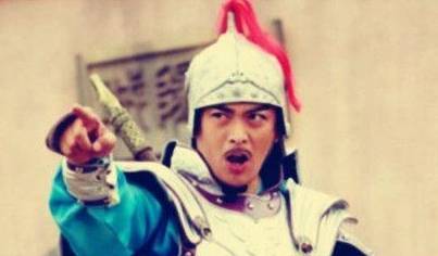 郭孝恪历史图片