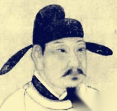 唐休璟历史图片