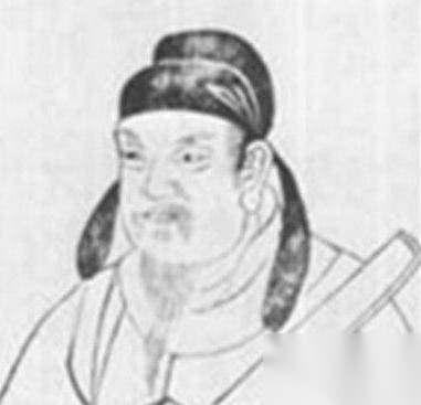 唐休璟历史图片