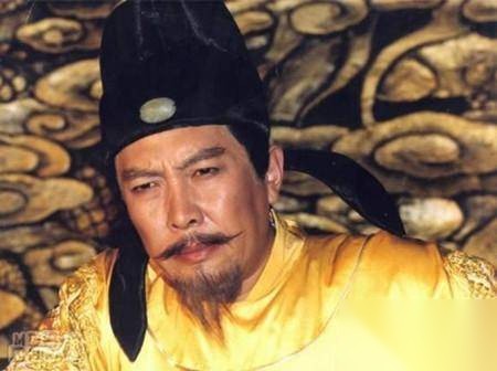 李世民历史图片