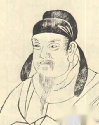 唐中宗历史图片