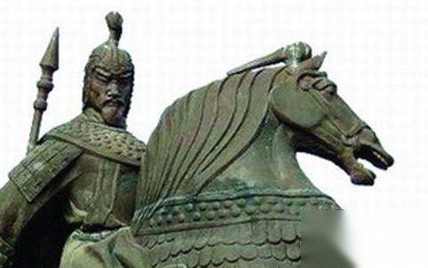 刘隆历史图片