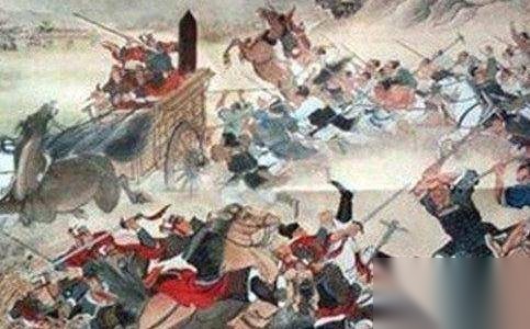 刘隆历史图片