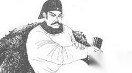 韦皋历史图片