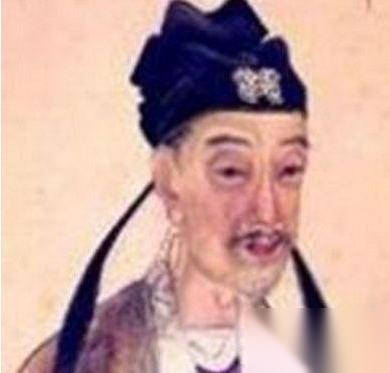 令狐绹历史图片