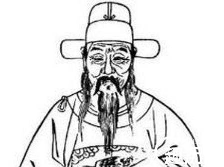 袁恕己历史图片