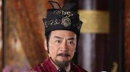 袁恕己历史图片