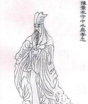 李忠历史图片