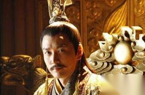 李治历史图片