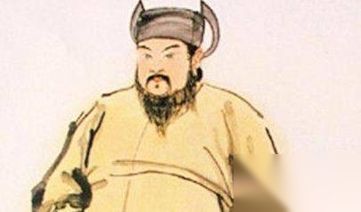 周德威历史图片
