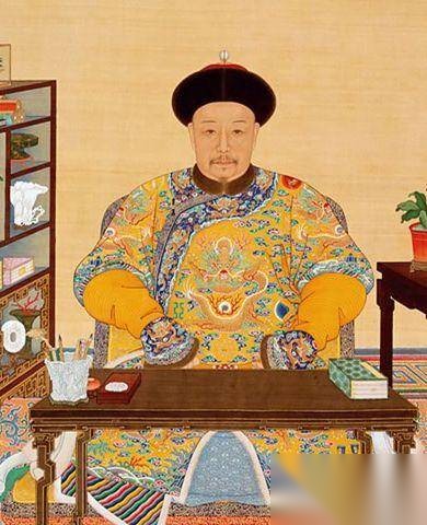 道光历史图片