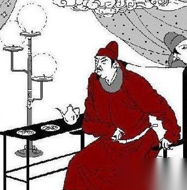 武元衡历史图片