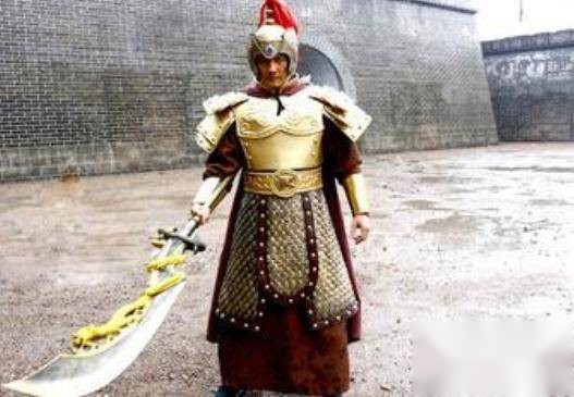 太子杨勇历史图片
