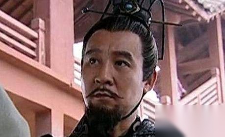 窦婴历史图片